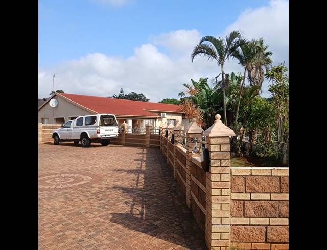 3 BEDROOM HOUSE FOR SALE IN WOODHAVEN